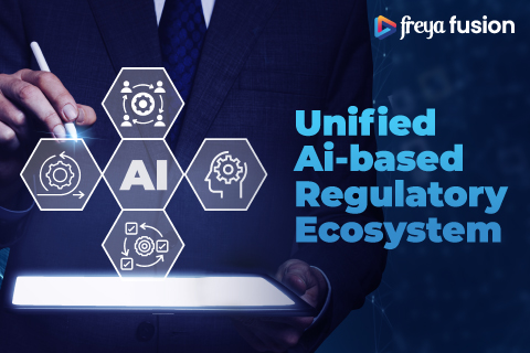 Unified AI Based Regulatory Ecosystem