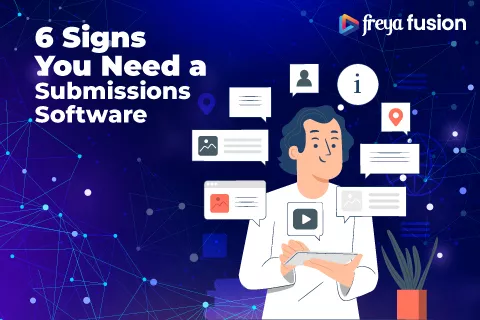 6 Signs You Need a Submissions Software
